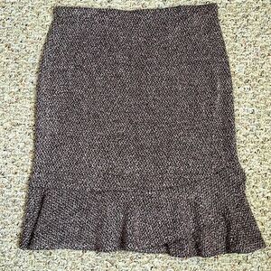 Express Skirt